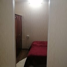 Квартира 30,1 м², 1-комнатная - изображение 5