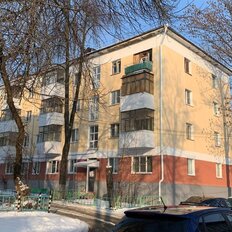 Квартира 42,6 м², 2-комнатная - изображение 1