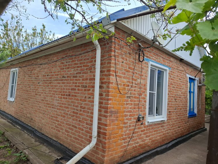 100 м² дом, 3,5 сотки участок 6 600 000 ₽ - изображение 68