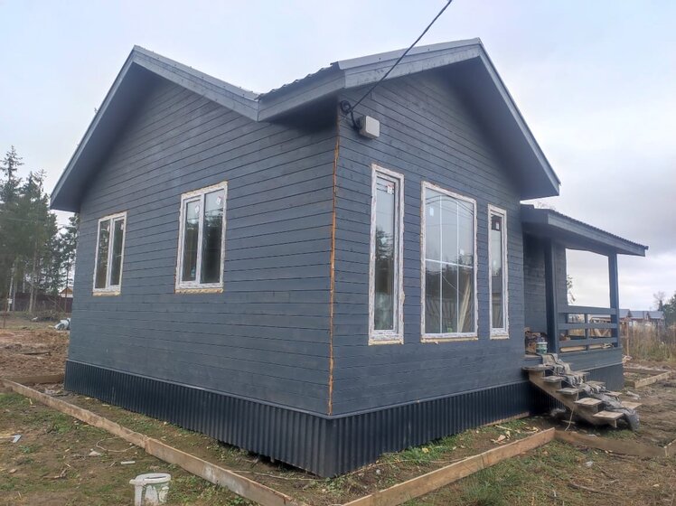 39,2 м², автосервис 2 800 000 ₽ - изображение 17