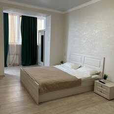 Квартира 45 м², 1-комнатная - изображение 2