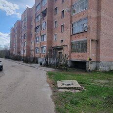 Квартира 52,9 м², 2-комнатная - изображение 2