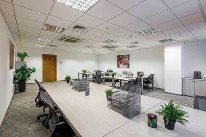 75 м², офис 145 222 ₽ в месяц - изображение 50