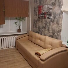 Квартира 32,2 м², 1-комнатная - изображение 2