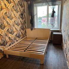 Квартира 55,2 м², 3-комнатная - изображение 4