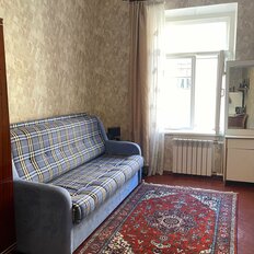 17,3 м², комната - изображение 1