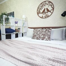 Квартира 51 м², 1-комнатная - изображение 5