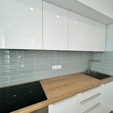 Квартира 30 м², студия - изображение 3