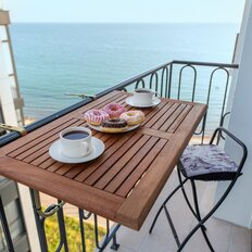 Квартира 36 м², студия - изображение 1