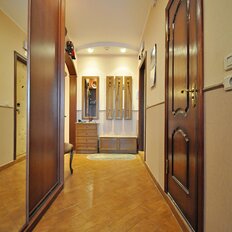 Квартира 73,3 м², 3-комнатная - изображение 1