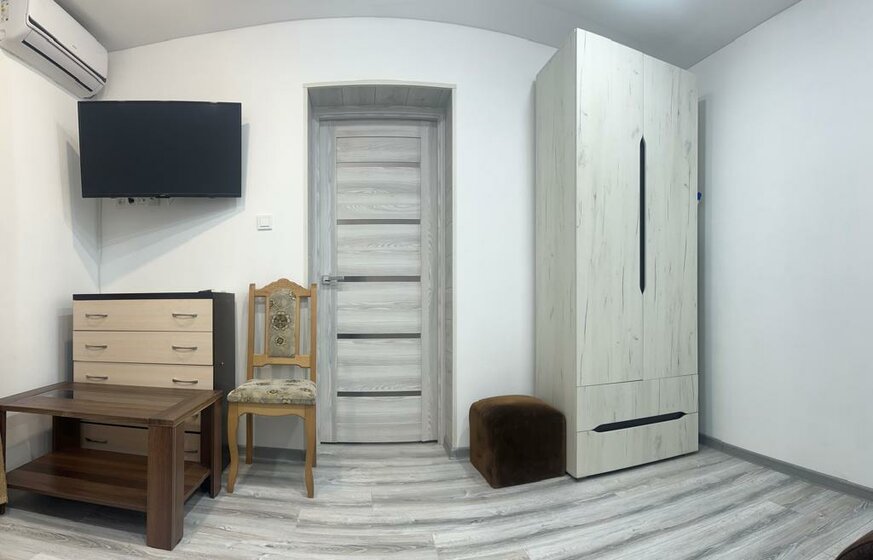 28 м², 1-комнатная квартира 2 490 ₽ в сутки - изображение 31