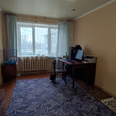 Квартира 30 м², 1-комнатная - изображение 2