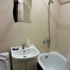 Квартира 30 м², 1-комнатная - изображение 1