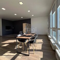 Квартира 65 м², 1-комнатная - изображение 2