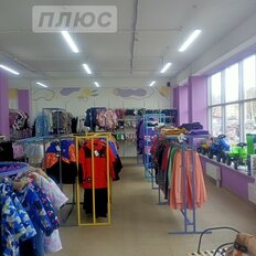 320 м², торговое помещение - изображение 3