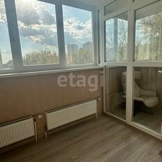 Квартира 83 м², 2-комнатная - изображение 5