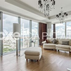 Квартира 189 м², 3-комнатные - изображение 2