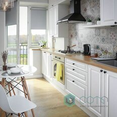 Квартира 27 м², 1-комнатная - изображение 1