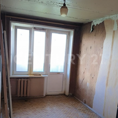 Квартира 35,1 м², 1-комнатная - изображение 4