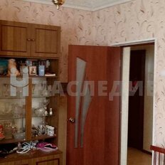 Квартира 62,6 м², 3-комнатная - изображение 5