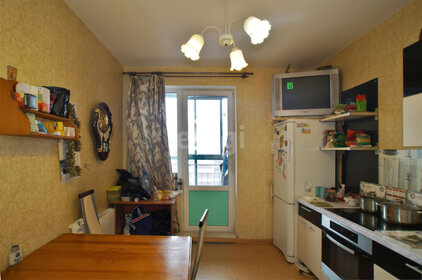 Снять двухкомнатную квартиру с большой кухней в Южно-Сахалинске - изображение 39