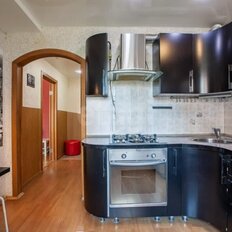 Квартира 33,6 м², 1-комнатная - изображение 5