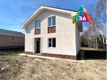 181 м² дом, 9,5 сотки участок 10 106 000 ₽ - изображение 32