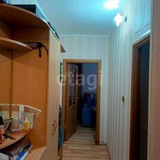 Квартира 55 м², 2-комнатная - изображение 2