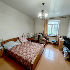 Квартира 67 м², 3-комнатная - изображение 1