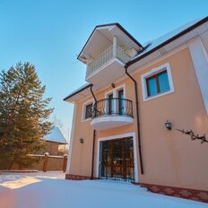 дом + 16 соток, участок - изображение 1