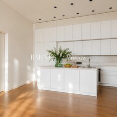 Квартира 126 м², 3-комнатные - изображение 2