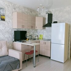 Квартира 19,5 м², студия - изображение 5