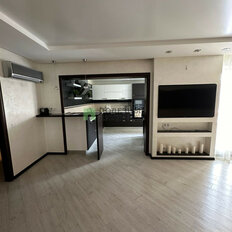 Квартира 111 м², 3-комнатная - изображение 2