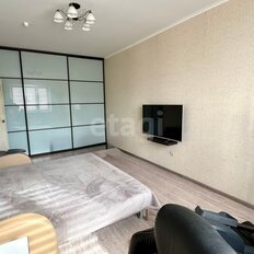 Квартира 42,5 м², 1-комнатная - изображение 3