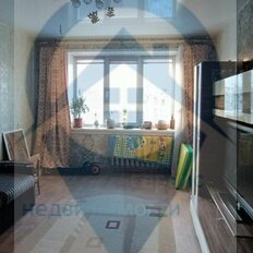 Квартира 64,3 м², 3-комнатная - изображение 3