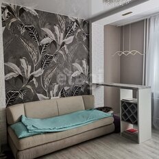 Квартира 56,8 м², 2-комнатная - изображение 2