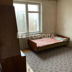 Квартира 39,1 м², 2-комнатная - изображение 1