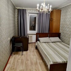 Квартира 20,1 м², студия - изображение 1