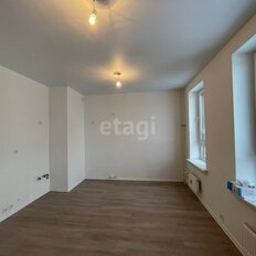 Квартира 25,1 м², студия - изображение 1