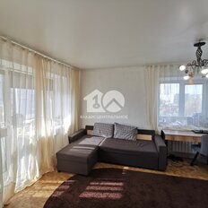 Квартира 31,1 м², 1-комнатная - изображение 5