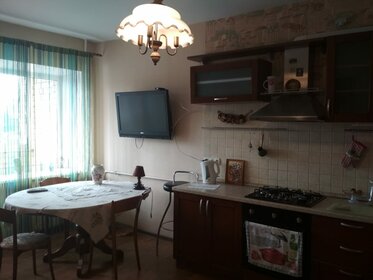 61 м², квартира-студия 10 500 000 ₽ - изображение 91