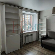 Квартира 43 м², 1-комнатная - изображение 5