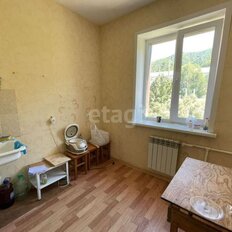 Квартира 30,4 м², 1-комнатная - изображение 2