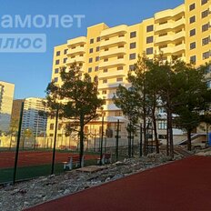 Квартира 43,4 м², 1-комнатная - изображение 2