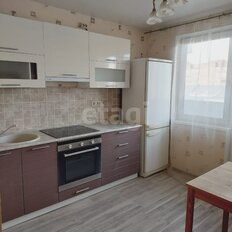 Квартира 24,6 м², 1-комнатная - изображение 1