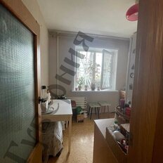 Квартира 31,3 м², 1-комнатная - изображение 5