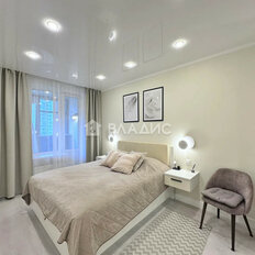 Квартира 69,4 м², 3-комнатная - изображение 5