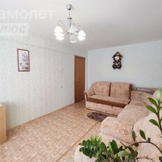 Квартира 61,7 м², 3-комнатная - изображение 2