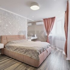 Квартира 77,4 м², 3-комнатная - изображение 5