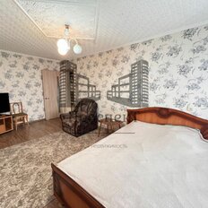 Квартира 30 м², 1-комнатная - изображение 1